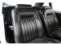 1966 Ford Falcon (CC-1092161) for sale in Ft Worth, Texas