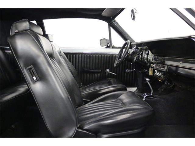1966 Ford Falcon (CC-1092161) for sale in Ft Worth, Texas