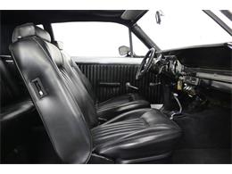1966 Ford Falcon (CC-1092161) for sale in Ft Worth, Texas
