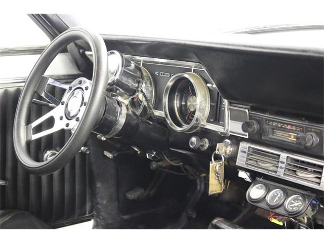 1966 Ford Falcon (CC-1092161) for sale in Ft Worth, Texas
