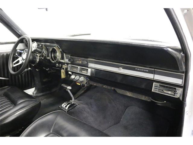 1966 Ford Falcon (CC-1092161) for sale in Ft Worth, Texas