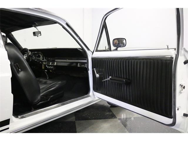 1966 Ford Falcon (CC-1092161) for sale in Ft Worth, Texas