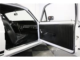 1966 Ford Falcon (CC-1092161) for sale in Ft Worth, Texas
