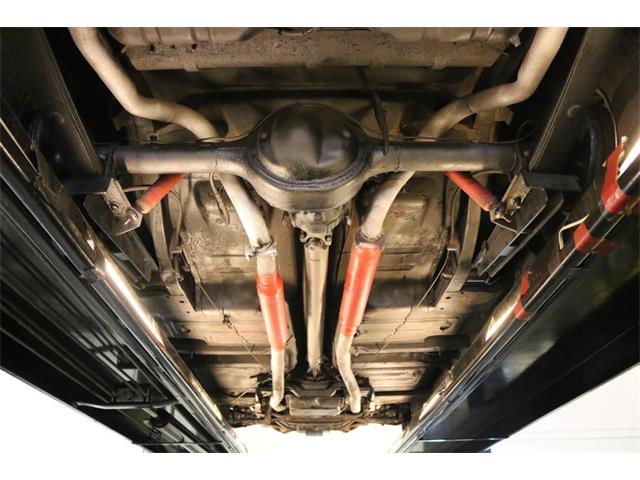1966 Ford Falcon (CC-1092161) for sale in Ft Worth, Texas