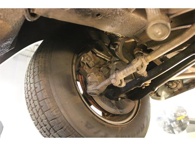 1966 Ford Falcon (CC-1092161) for sale in Ft Worth, Texas
