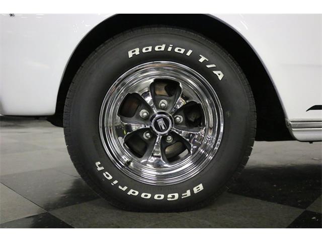 1966 Ford Falcon (CC-1092161) for sale in Ft Worth, Texas