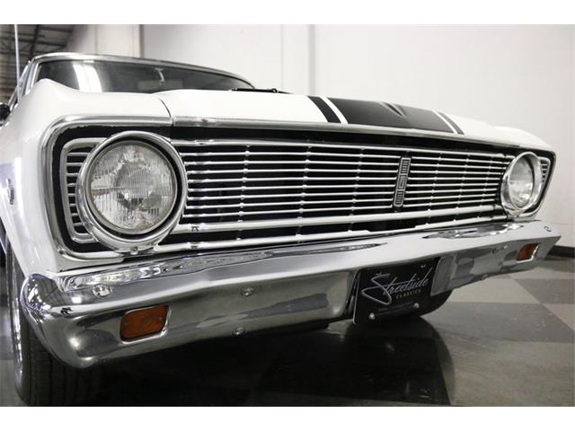 1966 Ford Falcon (CC-1092161) for sale in Ft Worth, Texas