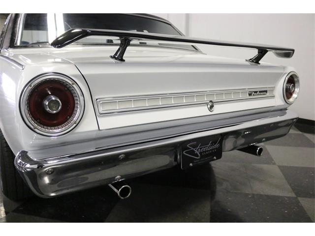 1966 Ford Falcon (CC-1092161) for sale in Ft Worth, Texas
