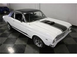 1966 Ford Falcon (CC-1092161) for sale in Ft Worth, Texas
