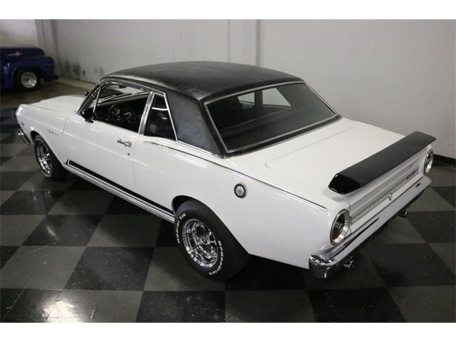 1966 Ford Falcon (CC-1092161) for sale in Ft Worth, Texas