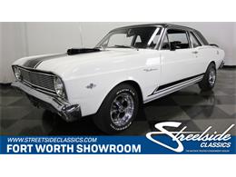 1966 Ford Falcon (CC-1092161) for sale in Ft Worth, Texas