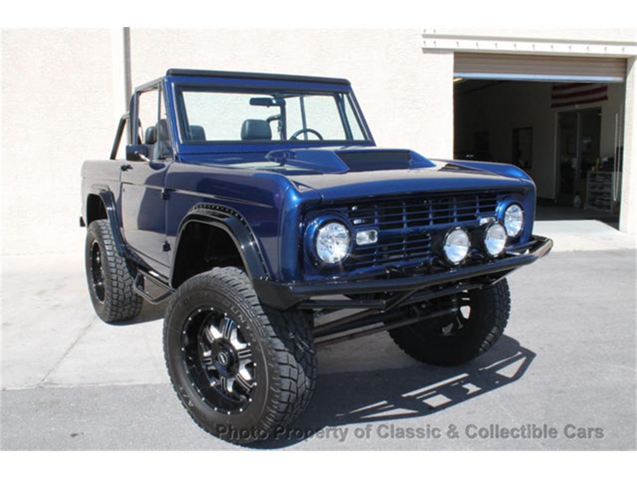 1969 ford bronco for sale classiccars com cc 1090217 1969 ford bronco for sale classiccars