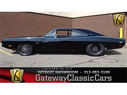 1969 Dodge Charger (CC-1092186) for sale in Dearborn, Michigan