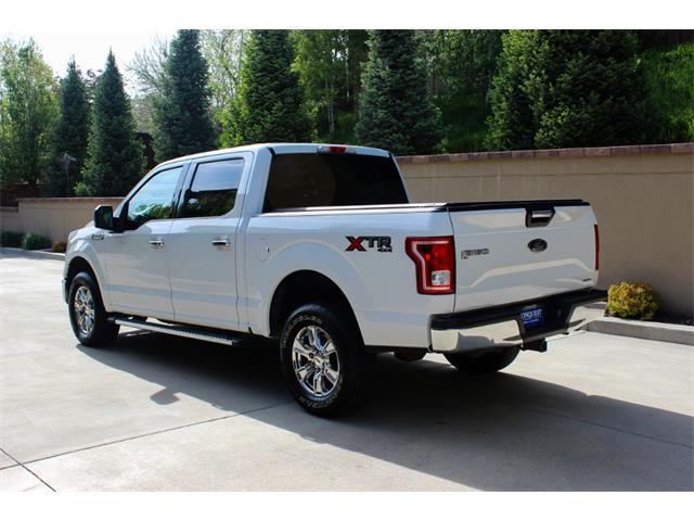 2016 Ford F150 (CC-1092236) for sale in Greeley, Colorado