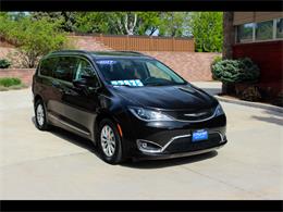 2017 Chrysler Pacifica (CC-1092244) for sale in Greeley, Colorado