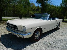 1965 Ford Mustang (CC-1092245) for sale in Cadillac, Michigan