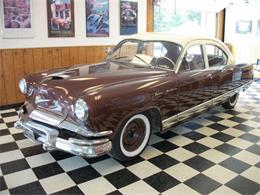 1952 Kaiser Manhattan (CC-1092247) for sale in Farmington, Michigan