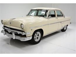 1954 Ford Crestline (CC-1090225) for sale in Morgantown, Pennsylvania