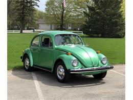 1974 Volkswagen Beetle (CC-1092254) for sale in Maple Lake, Minnesota