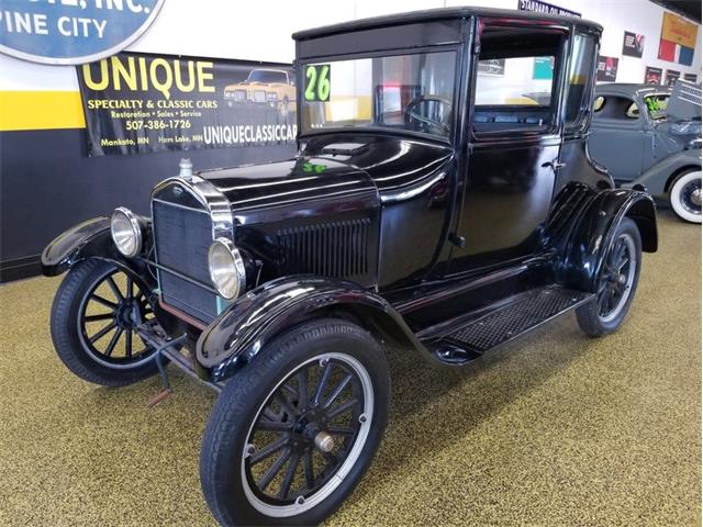1926 Ford Model T (CC-1092259) for sale in Mankato, Minnesota