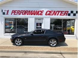 2006 Ford Mustang (CC-1092262) for sale in Columbiana, Ohio