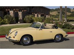 1962 Porsche 356B (CC-1092265) for sale in Pleasanton, California