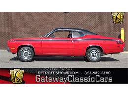 1972 Plymouth Duster (CC-1092278) for sale in Dearborn, Michigan