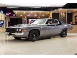 1973 Plymouth Road Runner (CC-1092281) for sale in Plymouth, Michigan