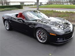 2013 Chevrolet Corvette (CC-1090231) for sale in Anaheim, California