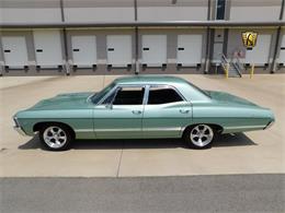 1967 Chevrolet Impala (CC-1092332) for sale in Alpharetta, Georgia