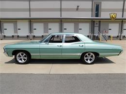 1967 Chevrolet Impala (CC-1092332) for sale in Alpharetta, Georgia