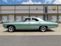 1967 Chevrolet Impala (CC-1092332) for sale in Alpharetta, Georgia