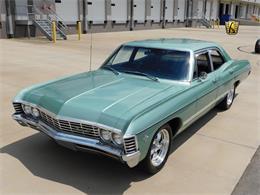 1967 Chevrolet Impala (CC-1092332) for sale in Alpharetta, Georgia