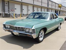 1967 Chevrolet Impala (CC-1092332) for sale in Alpharetta, Georgia
