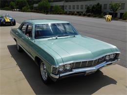 1967 Chevrolet Impala (CC-1092332) for sale in Alpharetta, Georgia