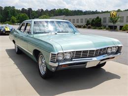 1967 Chevrolet Impala (CC-1092332) for sale in Alpharetta, Georgia