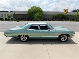 1967 Chevrolet Impala (CC-1092332) for sale in Alpharetta, Georgia