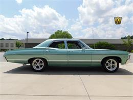 1967 Chevrolet Impala (CC-1092332) for sale in Alpharetta, Georgia