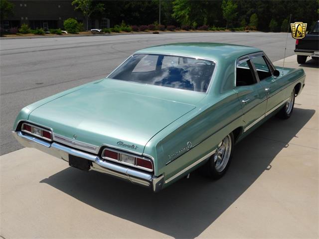 1967 Chevrolet Impala (CC-1092332) for sale in Alpharetta, Georgia