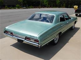 1967 Chevrolet Impala (CC-1092332) for sale in Alpharetta, Georgia
