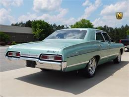 1967 Chevrolet Impala (CC-1092332) for sale in Alpharetta, Georgia