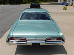 1967 Chevrolet Impala (CC-1092332) for sale in Alpharetta, Georgia