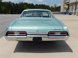 1967 Chevrolet Impala (CC-1092332) for sale in Alpharetta, Georgia