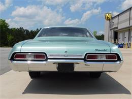 1967 Chevrolet Impala (CC-1092332) for sale in Alpharetta, Georgia