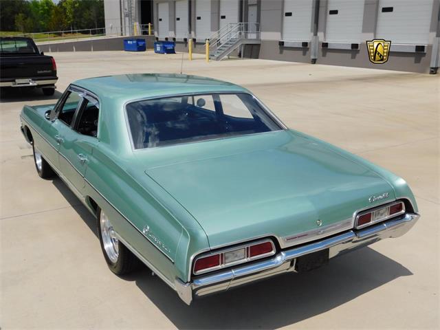 1967 Chevrolet Impala (CC-1092332) for sale in Alpharetta, Georgia