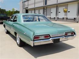 1967 Chevrolet Impala (CC-1092332) for sale in Alpharetta, Georgia