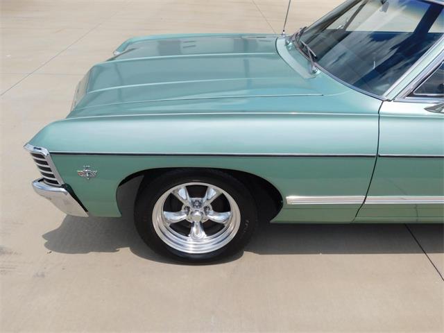 1967 Chevrolet Impala (CC-1092332) for sale in Alpharetta, Georgia
