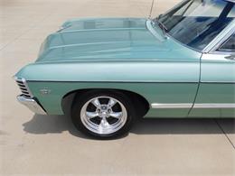 1967 Chevrolet Impala (CC-1092332) for sale in Alpharetta, Georgia