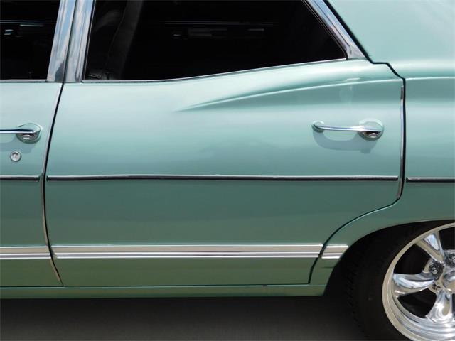 1967 Chevrolet Impala (CC-1092332) for sale in Alpharetta, Georgia