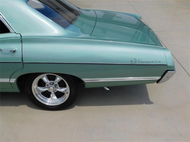 1967 Chevrolet Impala (CC-1092332) for sale in Alpharetta, Georgia